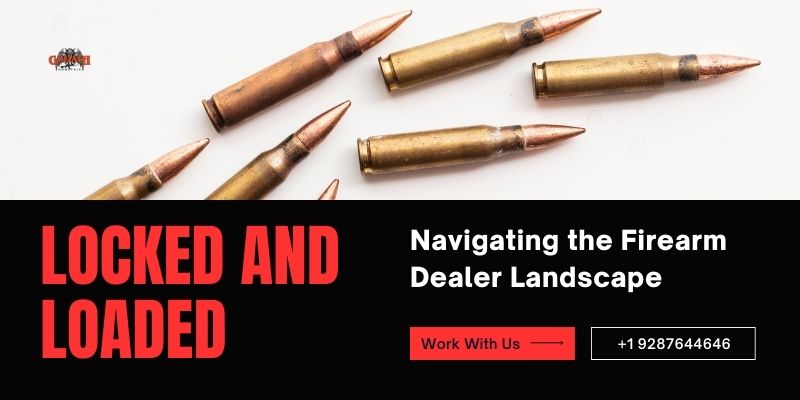 Firearm Dealer