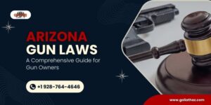 Arizona Gun Laws