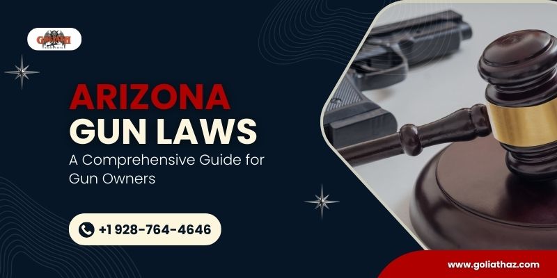 Arizona Gun Laws