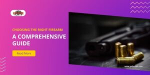 Right Firearm Guide